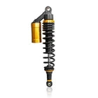 Gold Shocks Suspension For Predator Coleman Baja Motovox Monster Moto Mini Bike