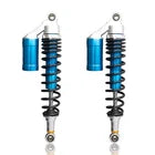 Shocks Suspension For Predator 212 Coleman Baja Motovox Monster Moto Mini Bike