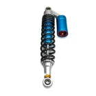 Shocks Suspension For Predator 212 Coleman Baja Motovox Monster Moto Mini Bike