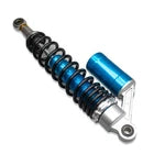 Shocks Suspension For Predator 212 Coleman Baja Motovox Monster Moto Mini Bike