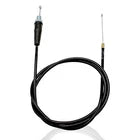 46 Inch Throttle Cable For Coleman Ct100u Cc100x Mini Bike Predator 212cc Engine