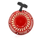 Pull Start Recoil For Harbor Freight Predator 212cc 6.5hp Ohv Engine Go Kart Cart Coleman Rb200 Mini Bike
