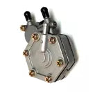 Fuel Pump Petcock Gas Valve For Polaris Predator 500