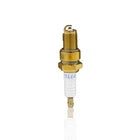3 Spark Plug F7rtc For Motovox Mbx20 Mini Bike & Predator 212cc 6.5hp Ghost 8hp