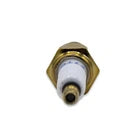 3 Spark Plug F7rtc For Motovox Mbx20 Mini Bike & Predator 212cc 6.5hp Ghost 8hp