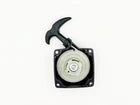 Trimmer Starter Fit for Mitsubish CG330 430 520 40F-5 1E44F-5 1E36F-2
