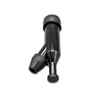 3 Ignition Coil Spark Plug Cap Boot For Predator 212cc Coleman Honda 5.5hp 6.5hp