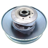 GO KART TORQUE CONVERTER CLUTCH KIT 3/4" 10T #40 #41 AND 12T #35 PREDATOR 212CC