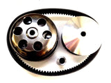 TRANSMISSION CLUTCH REBUILD KIT VARIATOR PULLEY BELT FOR HONDA HELIX CN250