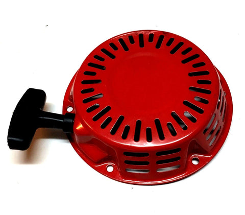 Ver 2 Pull Start Recoil For Harbor Freight Predator 212cc 6.5hp Ohv Engine Go Kart