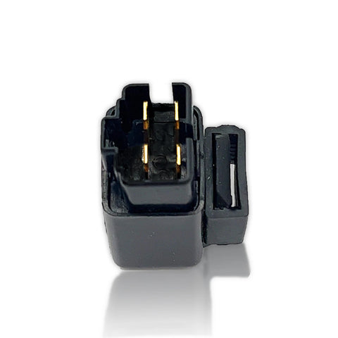 Starter Relay Solenoid For Polaris Predator Scrambler Sportsman 50 90 50cc 90cc Atv