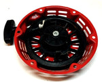 Ver 2 Pull Start Recoil For Harbor Freight Predator 212cc 6.5hp Ohv Engine Go Kart