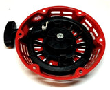 Ver 2 Pull Start Recoil For Harbor Freight Predator 212cc 6.5hp Ohv Engine Go Kart