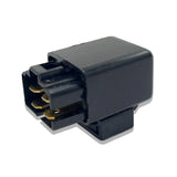 Starter Relay Solenoid For Polaris Predator Scrambler Sportsman 50 90 50cc 90cc Atv