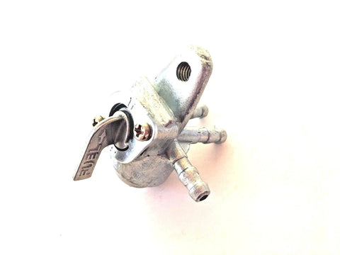Petcock Fuel Switch Valve For Polaris Predator Outlaw Scrambler Sportsman 50 90 Atv