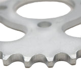 420 Chain 37t Rear Sprocket Kit For Coleman Motovox Baja Mega Moto Predator 212