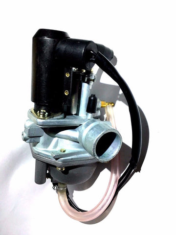 19mm Carburetor Polaris 50 90 Sportsman Scrambler Predator 90cc Atv Quad 4 Wheeler Carb