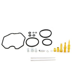 Carburetor Carb Rebuild Kit For Honda Recon 250 Trx250te Tm Sportrax Trx250ex