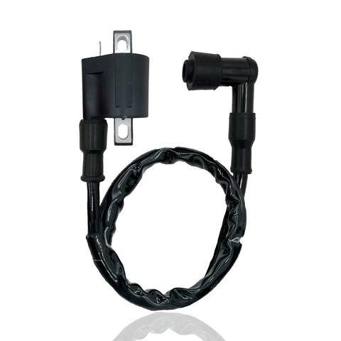 Performance Ignition Coil For Atv Polaris Predator Scrambler Sportsman 50 90 50cc 90cc Replacement Oem#0450753