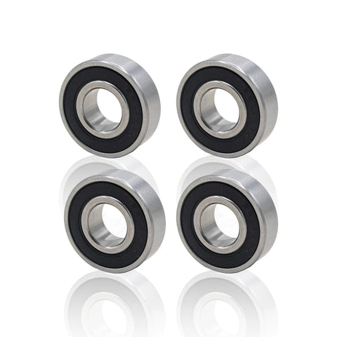 Wheel Bearings For Predator 212cc Coleman Ct200u Bt200u Trail Ex Exr Baja Mb165 Mb200 Mini Bike