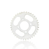 420 Chain 37t Rear Sprocket Kit For Coleman Motovox Baja Mega Moto Predator 212