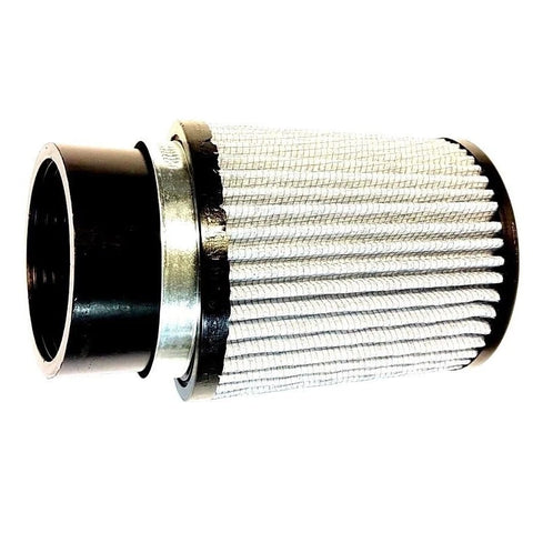 2-7/16" Id Air Filter For Predator 212cc Gx160 Gx200 Racing Mini Bike Go Kart