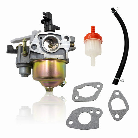 Carburetor Carb For Harbor Freight Predator 212cc 6.5hp Ohv Engine Go Kart Cart