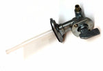 Fuel Petcock Valve Valv Switch Pump 2003 - 2008 Polaris Predator 500 Atv Quad