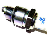 Hp Ngk Spark Plug For 50cc 90cc Polaris Predator Scrambler Sportsman 50 90 Atv Quad