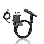 Ignition Coil Magneto Part Go Kart Engine Motor For Predator 212 Titan Tx200 6.5hp