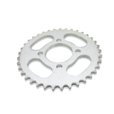 420 Chain 37t Rear Sprocket Kit For Coleman Motovox Baja Mega Moto Predator 212