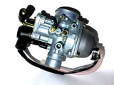 19mm Carburetor Polaris 50 90 Sportsman Scrambler Predator 90cc Atv Quad 4 Wheeler Carb