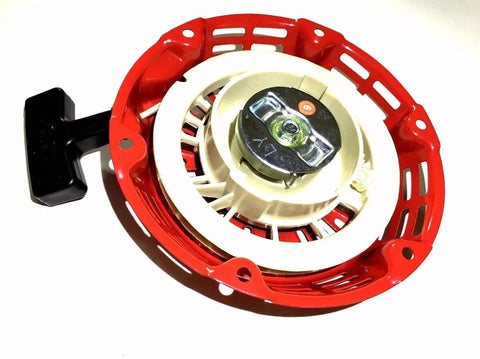 Starter Recoil Cover New For 212cc 173cc 6.5hp & 7hp Harbor Freight Predator Rato
