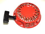 Starter Recoil Cover New For 212cc 173cc 6.5hp & 7hp Harbor Freight Predator Rato