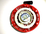 Starter Recoil Cover New For 212cc 173cc 6.5hp & 7hp Harbor Freight Predator Rato