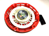 Starter Recoil Cover New For 212cc 173cc 6.5hp & 7hp Harbor Freight Predator Rato