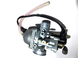 19mm Carburetor Polaris 50 90 Sportsman Scrambler Predator 90cc Atv Quad 4 Wheeler Carb