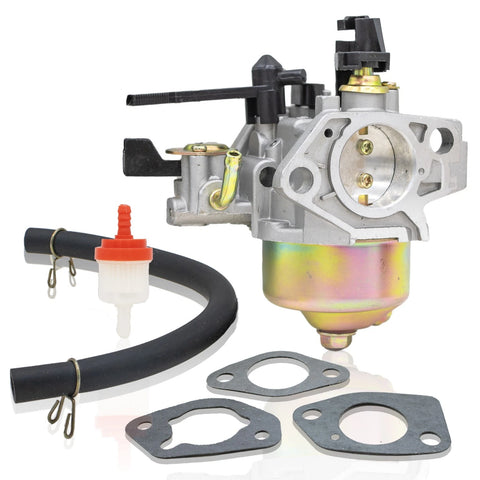 Carburetor Carb New For Harbor Freight Chicago Predator 60340 60349 69736 13hp 420cc 390cc 420cc Engine 13hp 14hp 15hp Motors