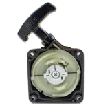 Pull Starter Recoil For Harbor Freight Predator 52cc 2hp Predator Earth Auger 63022