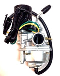 19mm Carburetor Polaris 50 90 Sportsman Scrambler Predator 90cc Atv Quad 4 Wheeler Carb