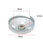 Pull Starter Recoil For Harbor Freight Predator 52cc 2hp Predator Earth Auger 63022