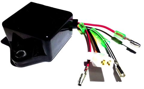 Performance Race Ignition Cdi Box For Polaris Scrambler Sportsman Predator 50cc 90cc