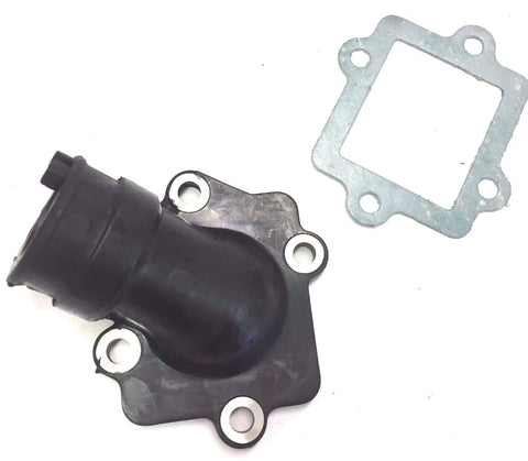 Intake Boot For Polaris Predator Scrambler Sportsman Manifold 50cc 90cc Polaris Parts