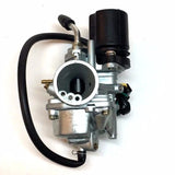 19mm Carburetor Polaris 50 90 Sportsman Scrambler Predator 90cc Atv Quad 4 Wheeler Carb