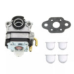 Carburetor Carb For Trimmer Troy-bilt Craftsman Cub Cadet Shindaiwa And More