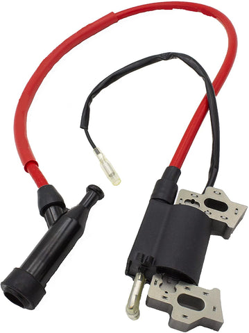 Mini Bike Race Performance Wire Ignition Coil For Go Kart Racing 212cc Predator