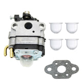 Carburetor Carb For Trimmer Troy-bilt Craftsman Cub Cadet Shindaiwa And More