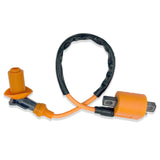 Ignition Coil For Polaris Sportsman Predator Scrambler 50 90 50cc 90cc Sportsman 90 Scrambler 90 Atv New