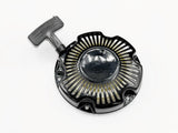 Starter Recoil Assembly For Honda GXR120RT 28400-ZDJ-003ZB 28400-ZDJ-003ZA