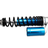 Shocks Suspension For Predator 212 Coleman Baja Motovox Monster Moto Mini Bike